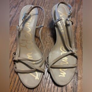 Sam Edelman Sandals